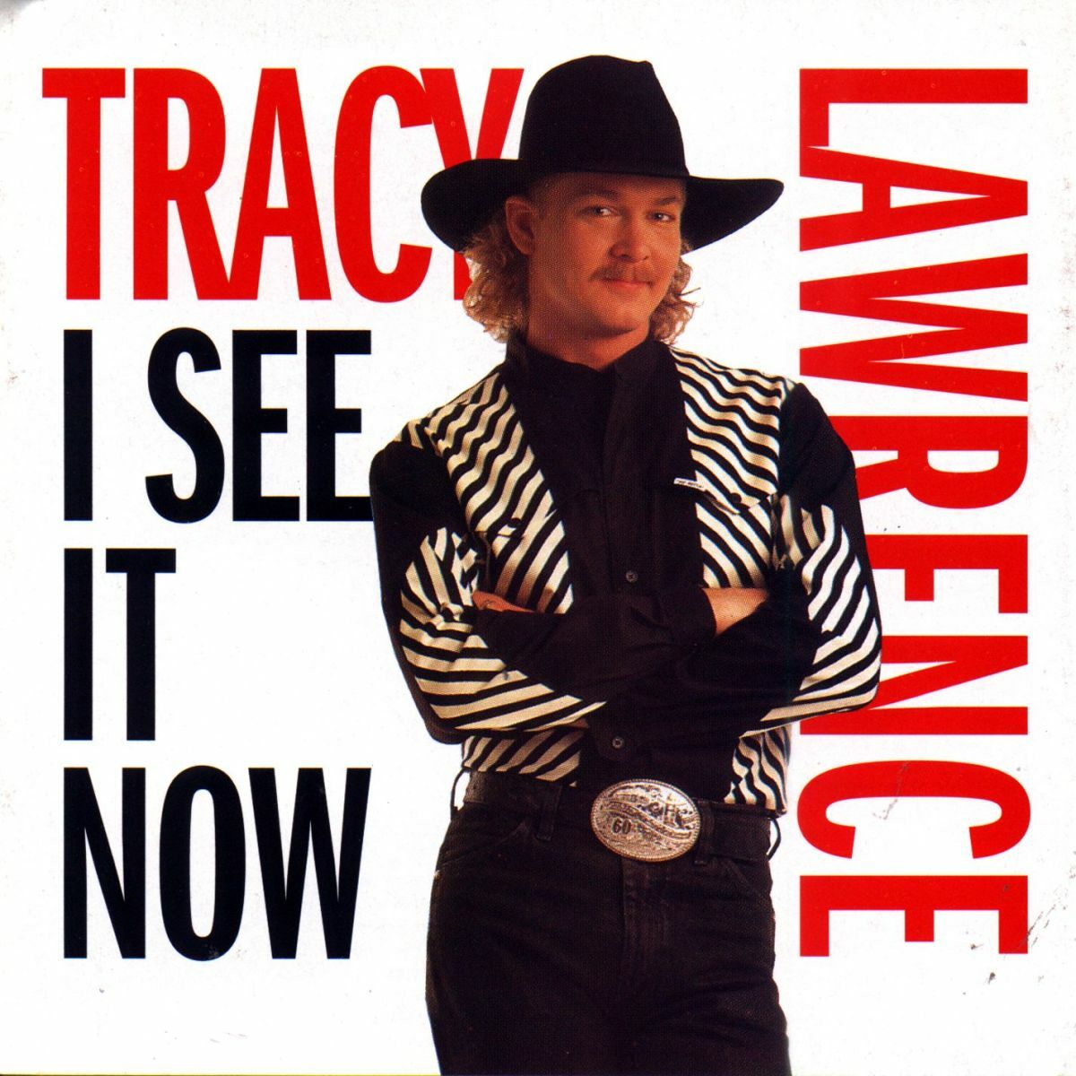 Tracy Lawrence